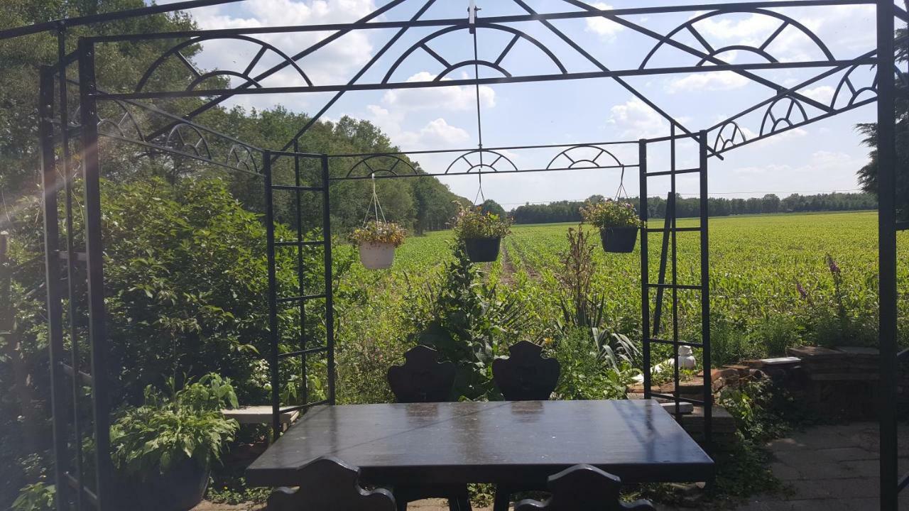 Vakantiewoning Deend Laren  Exterior photo